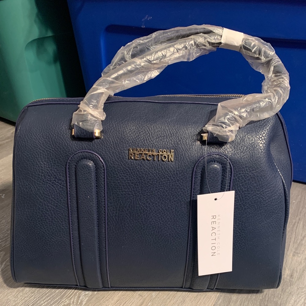 Kenneth Cole Reaction Bag